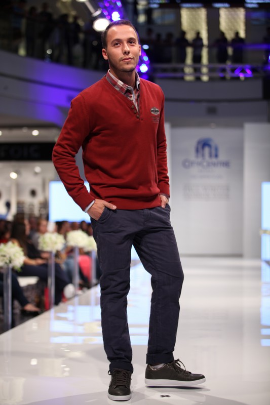 City Centre Fall Winter Fashion Week Day 2